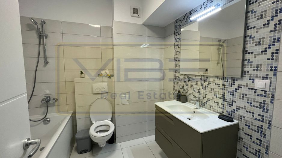 Apartament 2 camere decomandat Conest Evolution - Poză 9