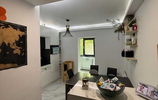 Apartament 3 camere, Nicolina 2, renovat complet 2022