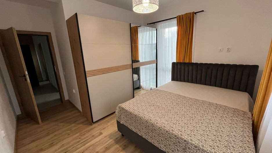 Apartament 2 camere de inchiriat - Poză 26
