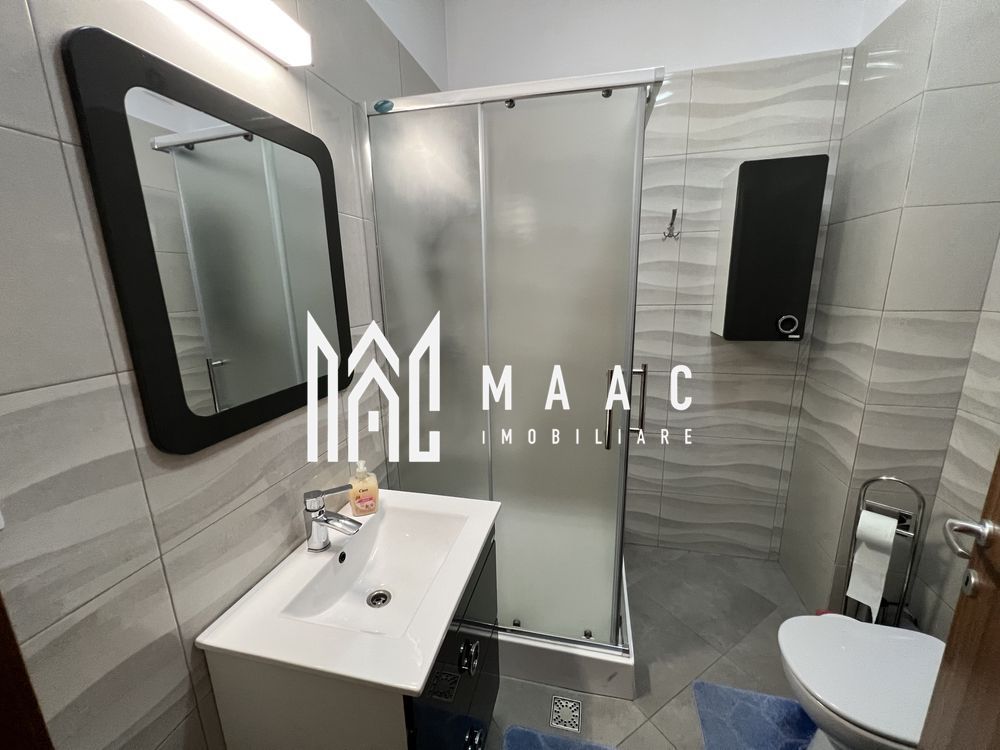 Apartament 2 camere | 2 balcoane | Etaj 1 | Zona Turnisor - Poză 5