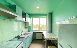 Apartament cu 3 camere / Semidecomandat / zona Petre Dulfu - Poză 3