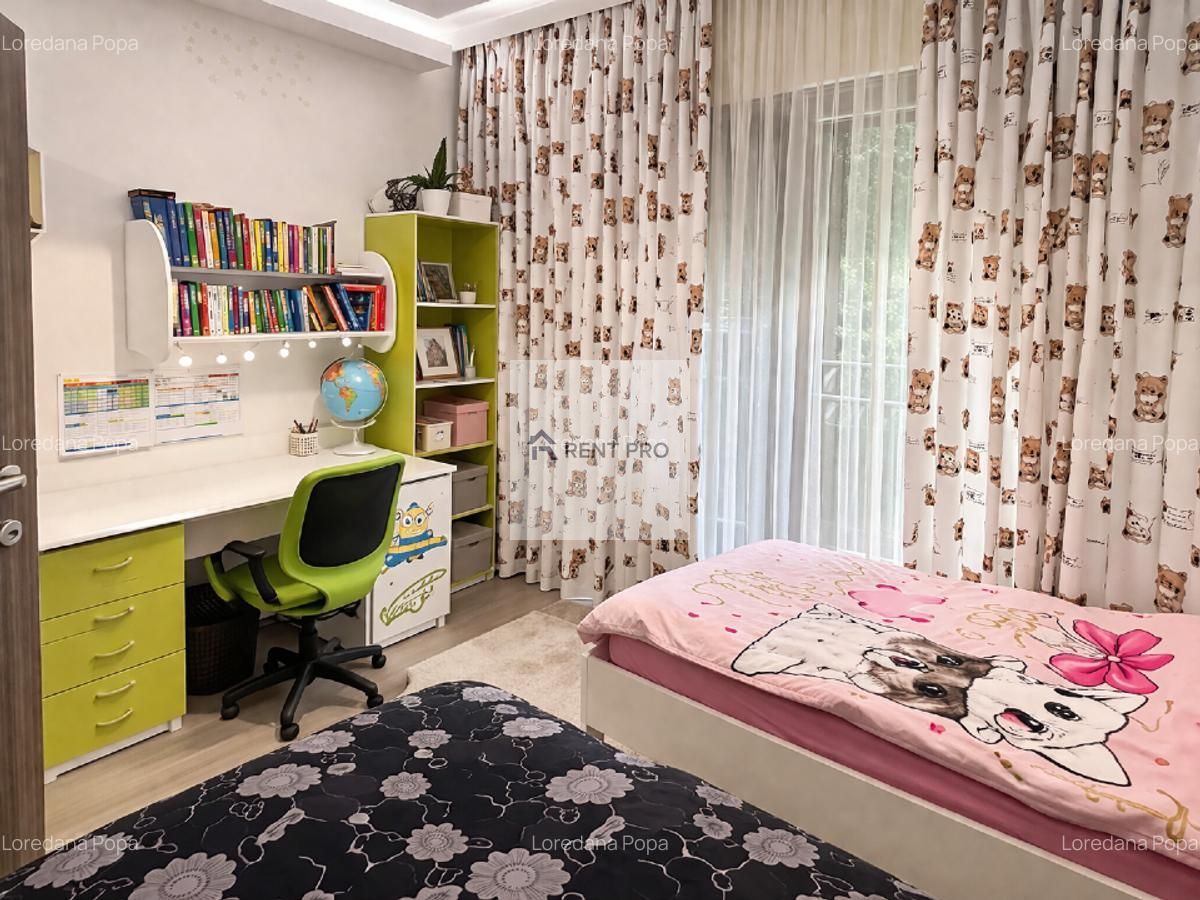 3 Camere Comision 0 Politehnica Grozavesti Carrefour Orhideea - Poză 3