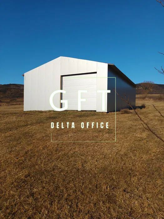 TEREN + HALA  DE VANZARE BRATENI!! - Poză 4