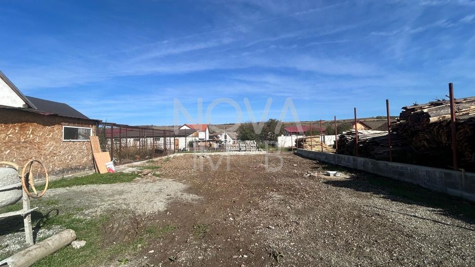 Casa individuala 5 camere, teren 845 mp - Daia - Poză 21