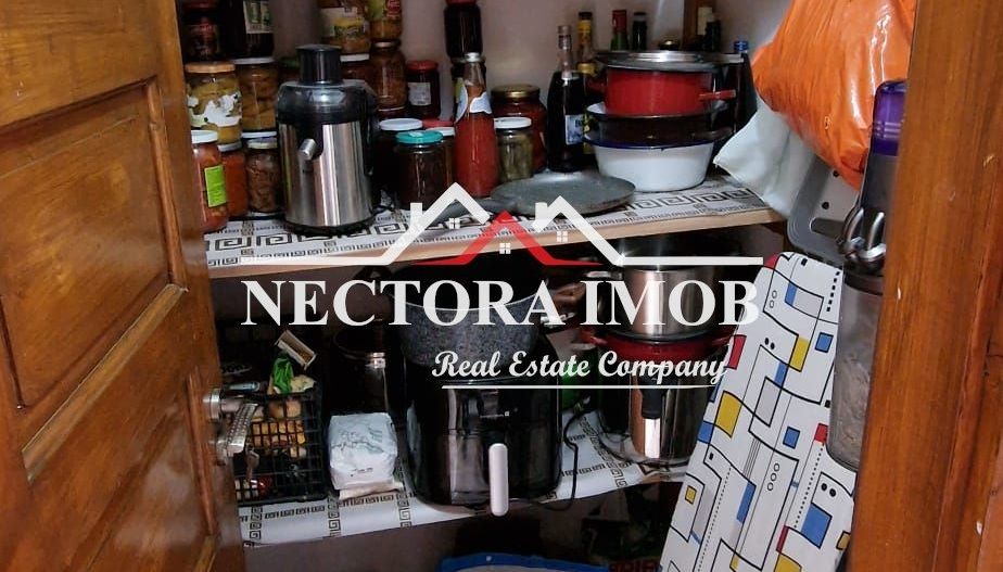 NECTORA IMOB-Apartament 3 camere, Recent Renovat, 74mp, Mobilat/Utilat - Poză 8