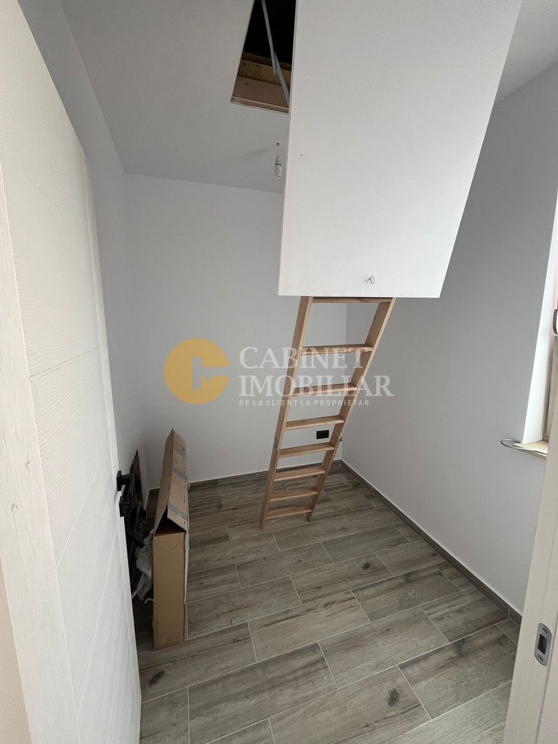 Casa parter 3 camere Cartier Rezidential - Poză 3