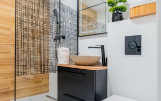 Prima inchiriere 2 camere Stefan cel Mare - Floreasca - Poză 6