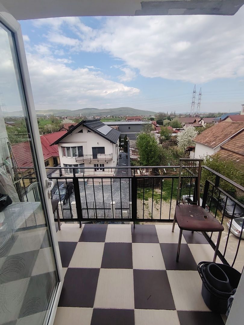 Apartament cu 2 camere de vanzare in Ampoi 2 Alba Iulia - Poză 5