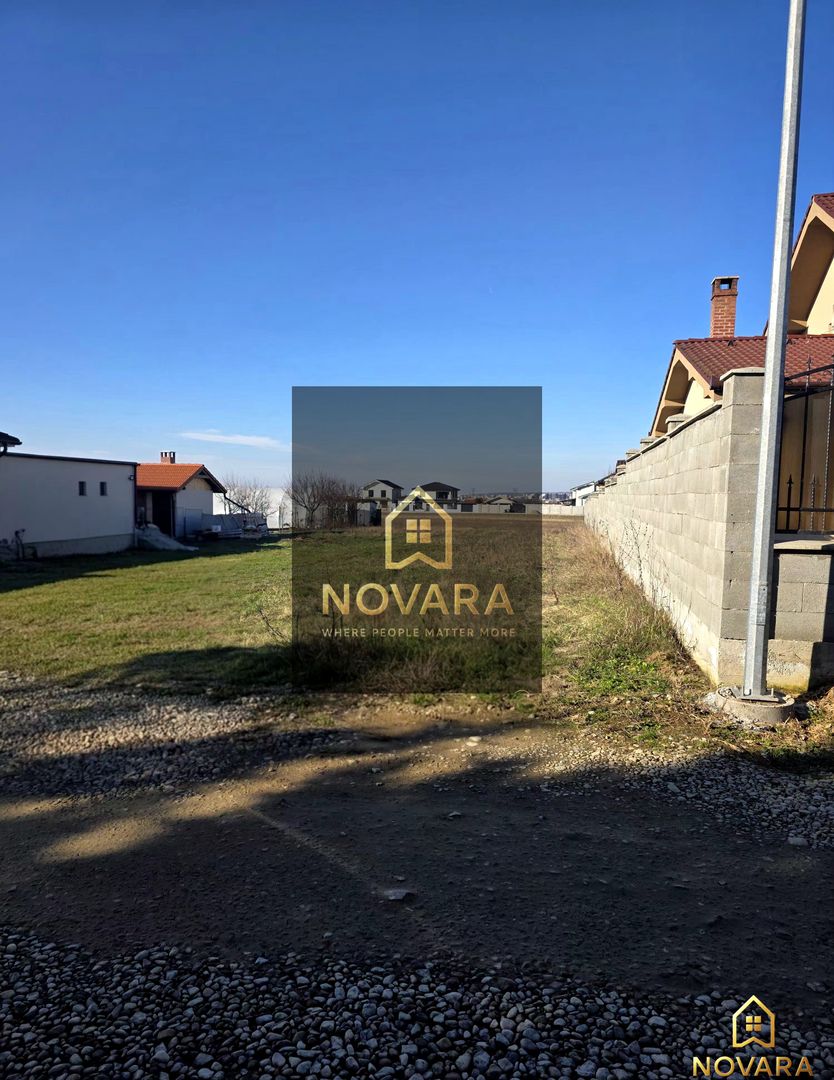 Teren Sanmartin/Cihei - Poză 4