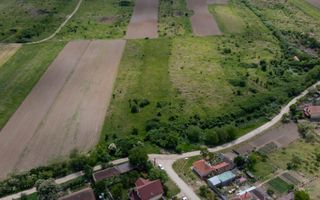 Teren extravilan 5000 mp Urseni, Timiș - Poză 6