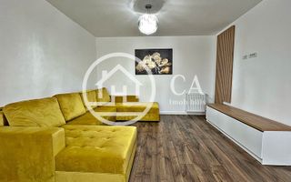 Apartament de închiriat cu 2 camere în Victoria Residence, Oradea - Poză 1