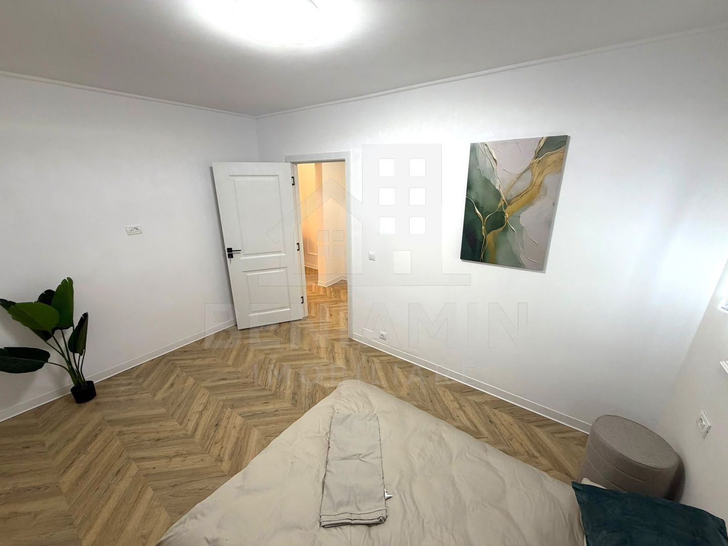 Apartament modern - renovat complet - Brazda lui Novac - scoala 23 - Poză 4