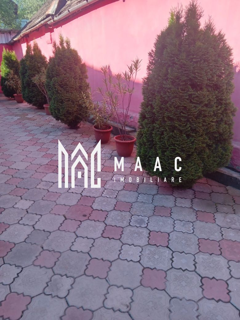 Casa individuala| 3 camere |Acces Auto| Axente Sever | Sibiu - Poză 4