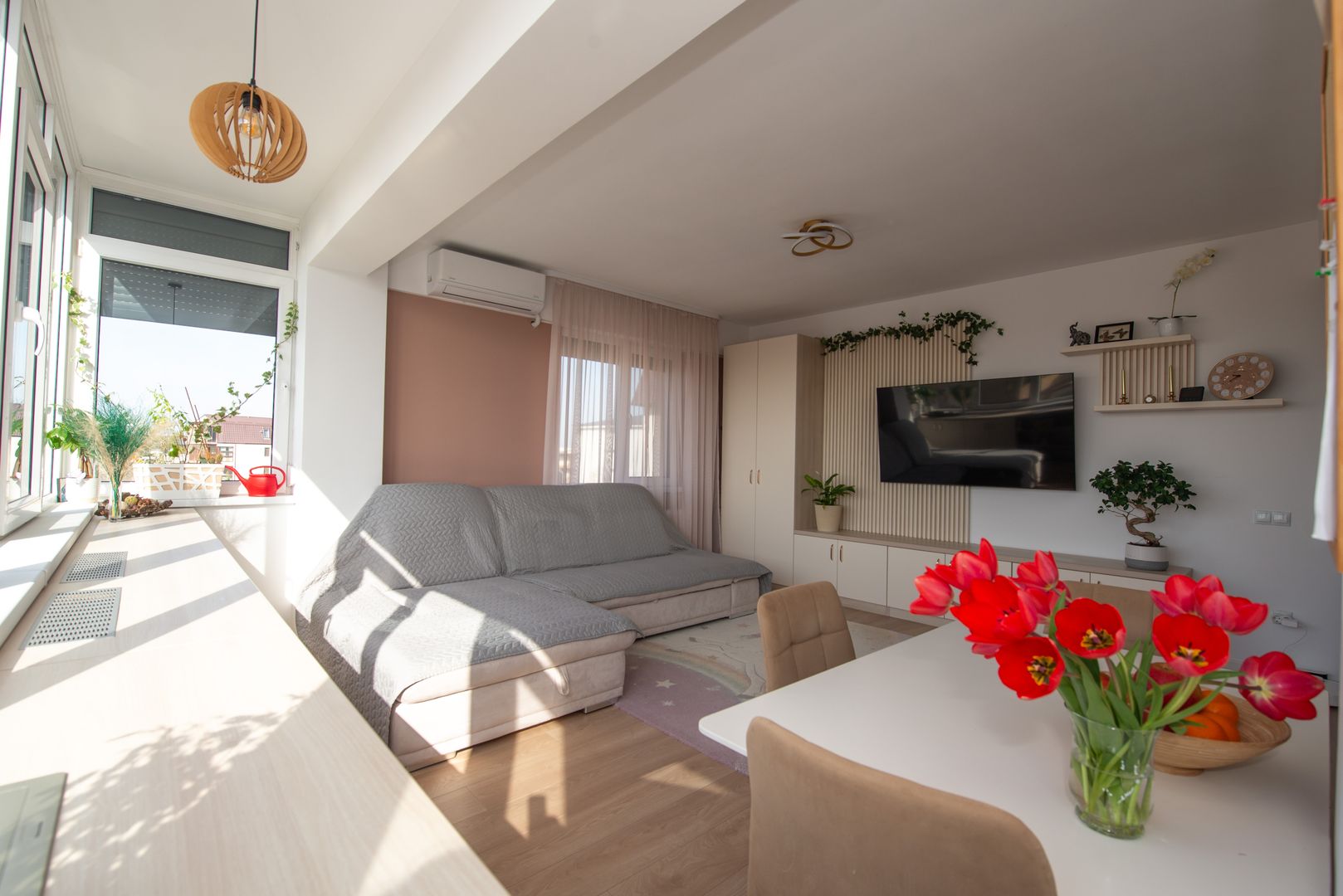 Apartament 3 camere  Prelungirea Ghencea - Poză 5