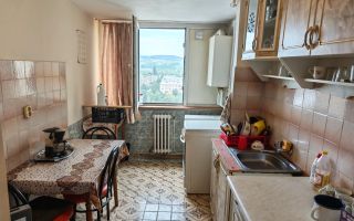 Apartament 2 cam. dec. lift nou– Zona Gyros / Centru Civic, etaj 8/10! - Poză 1
