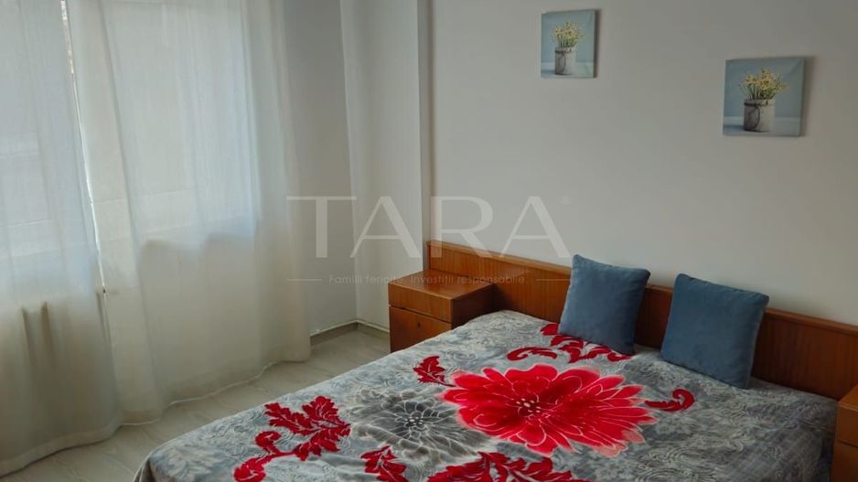 Închiriere 2 Camere în Apartament de 4 Camere - Mănăștur – Minerva. - Poză 5