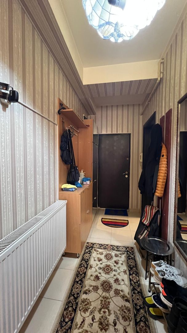 3 camere | curte proprie | 2 parcari subterane incluse - Poză 16