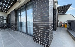 VANZARE 3 CAMERE | H PIPERA LAKE | READY TO MOVE | TERASA GENEROASA | - Poză 16