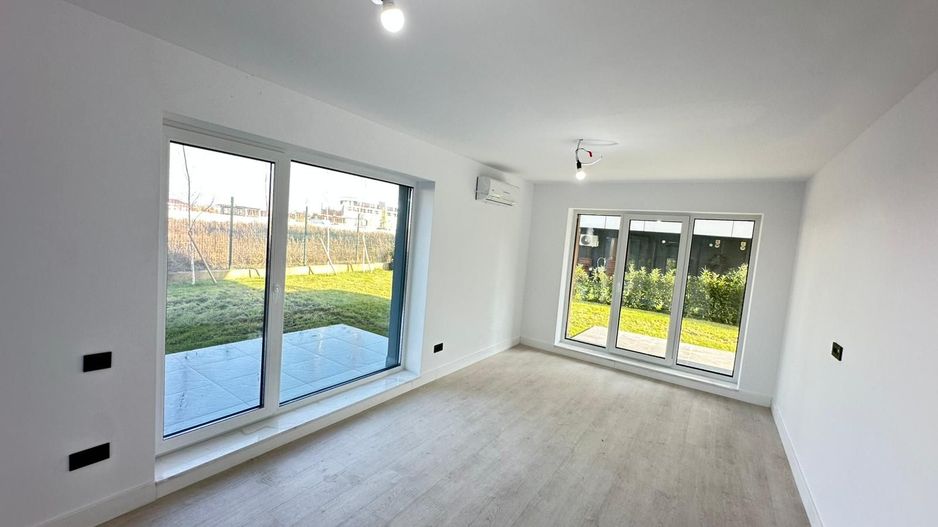 Apartament 4 camere Astorium Garden  Curte proprie  Theodor Pallady - Poză 13