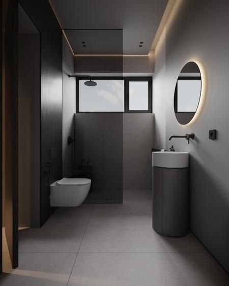 PENTHOUSE DE LUX – 155 MP UTILI + 150 MP TERASĂ – MARRIOTT / COTROCENI - Poză 10