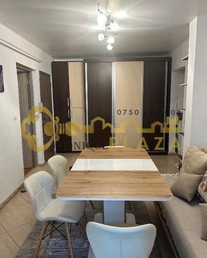 2 Camere | CT | AC | Zona centrala | Parcare | Mobilat | Utilat | - Poză 5