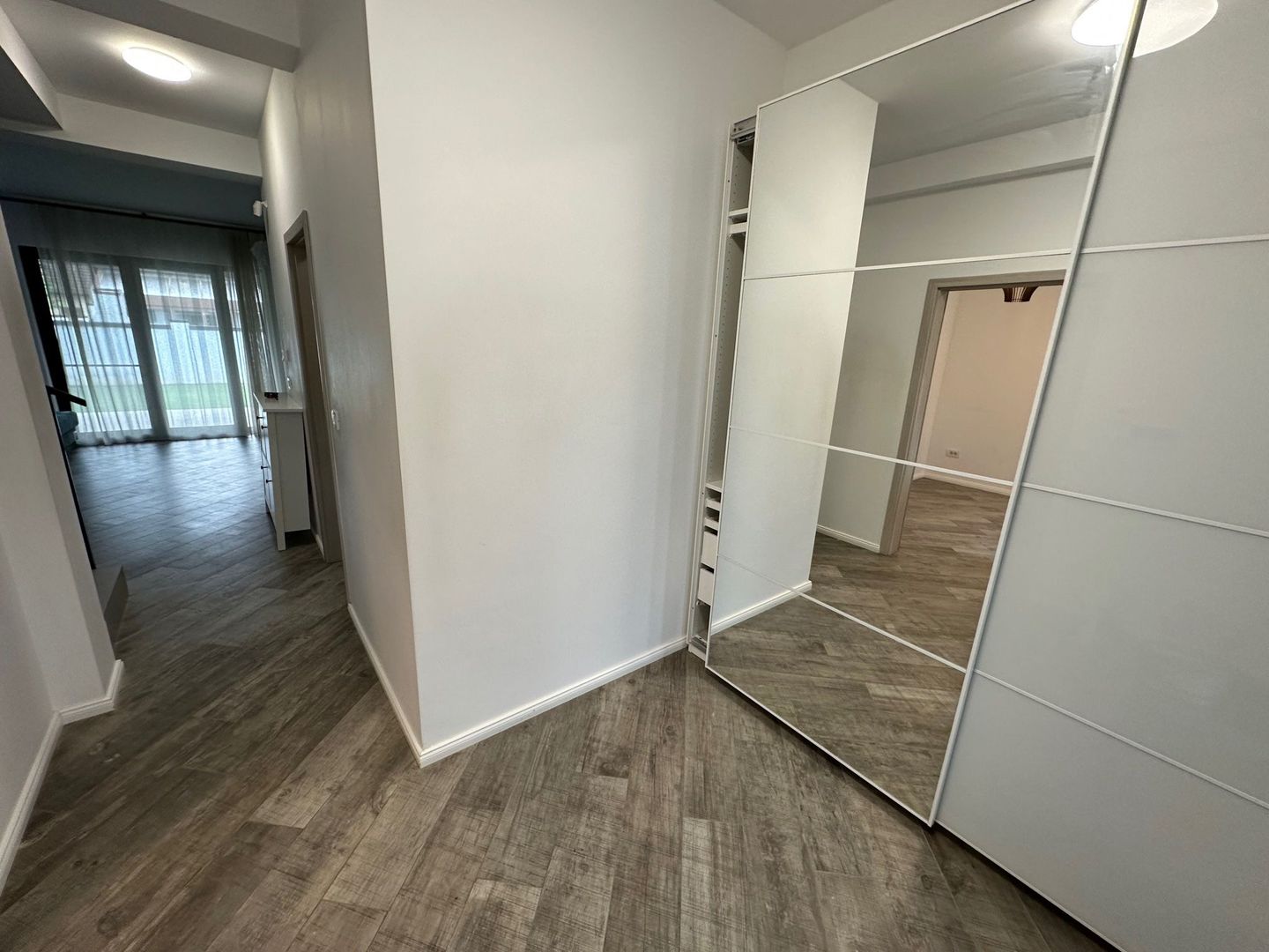 Casa P+1E Dumbravita - Poză 7