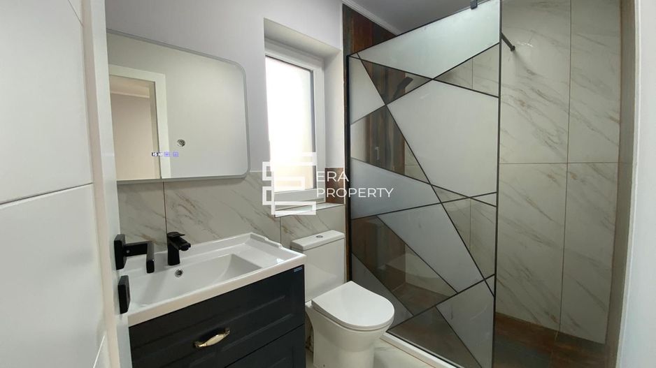 Casă individuala premium, 145mp, teren 644 mp, LA CHEIE- Selimbar zona Primariei - Poză 13