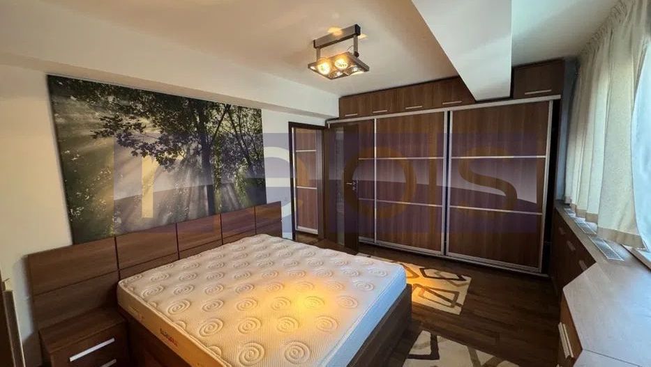 Apartament 2 camere bloc 2010  | Stefan cel Mare | Loc de parcare - Poză 3