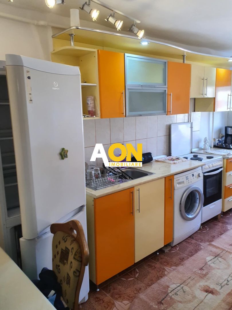 Garsoniera, 32 mp, Decomandata, Zona Cetate - Poză 2