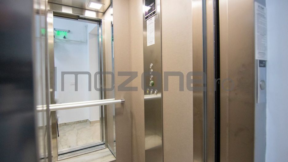 Militari Gorjului, Bloc nou FINALIZAT, 2 camere, 62 mp, etaj 3, lift, terasa - Poză 13