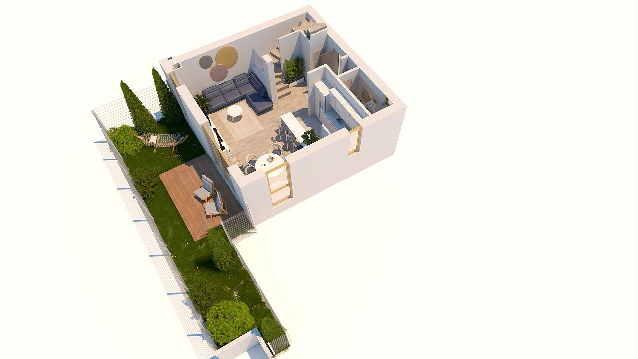 Casa 4 camere duplex I Otopeni I Vanzare - Poză 2