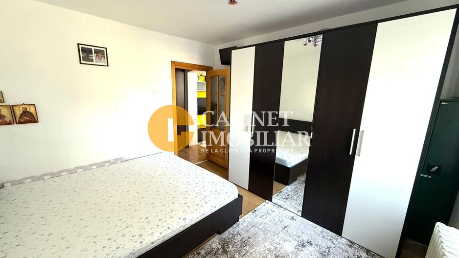 2 Camere Podu Roș - Cantemir | Etaj 1 | Mobilat și utilat | 79.500 | - Poză 5