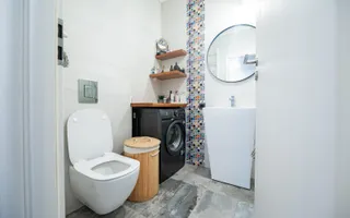 Apartament 3 camere parcare inclusa, Cartierul Ared, Oradea - VANZARE - Poză 15