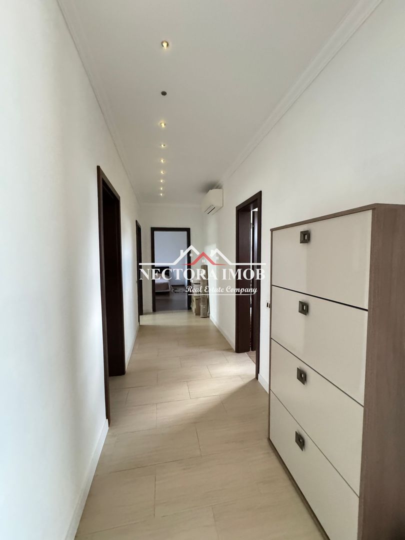 NECTORA IMOB-Casa in Cartier Grigorescu, 160 mp + 688 mp teren,Utilata - Poză 5