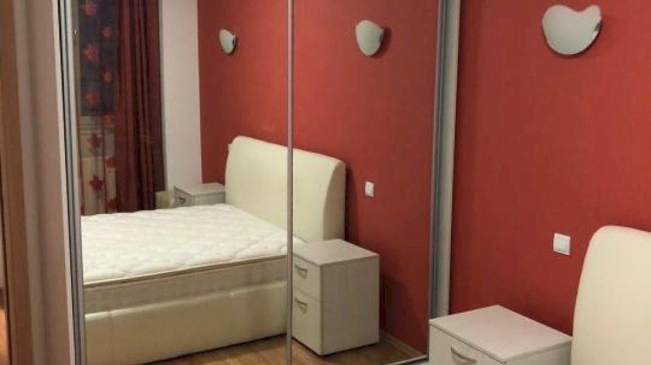 Vanzare Apartament 2 camere, mobilat, utilat, Titan, parcul Titanii - Poză 5