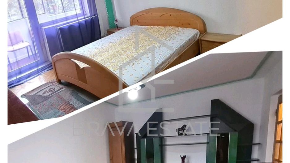 Apartament 4 camere, 2 bai, 2 balcoane , zona Zorilor - Poză 6