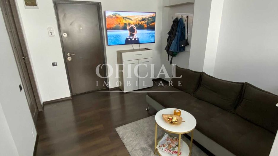 Apartament 2 Camere | 42 mp | Renovat | Garaj | Etaj 4 | Zona VIVO/BMW - Poză 4