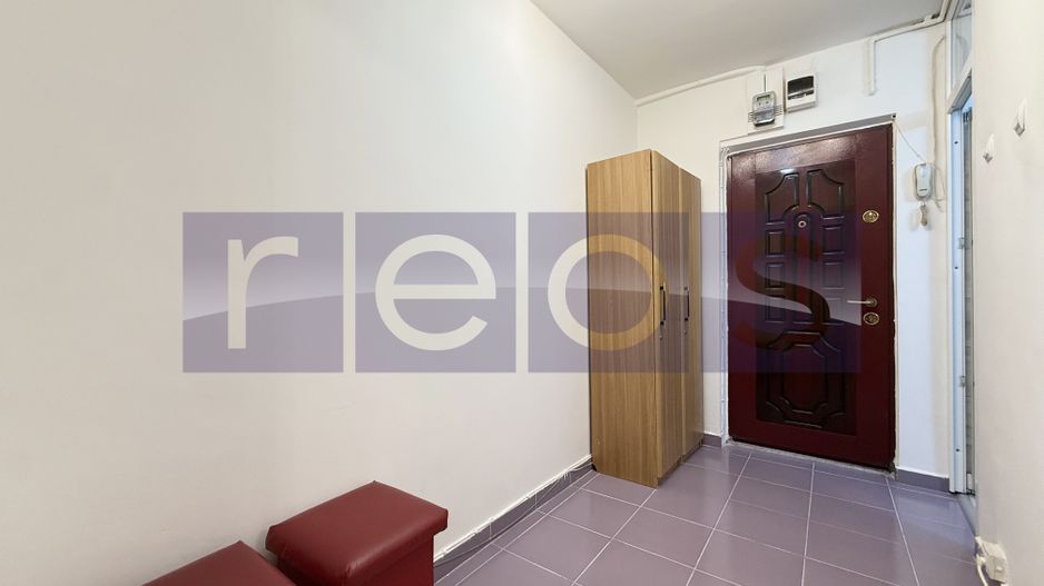 VÂNZARE GARSONIERĂ | ZONA TITAN | COMPLET MOBILAT ȘI UTILAT - Poză 10