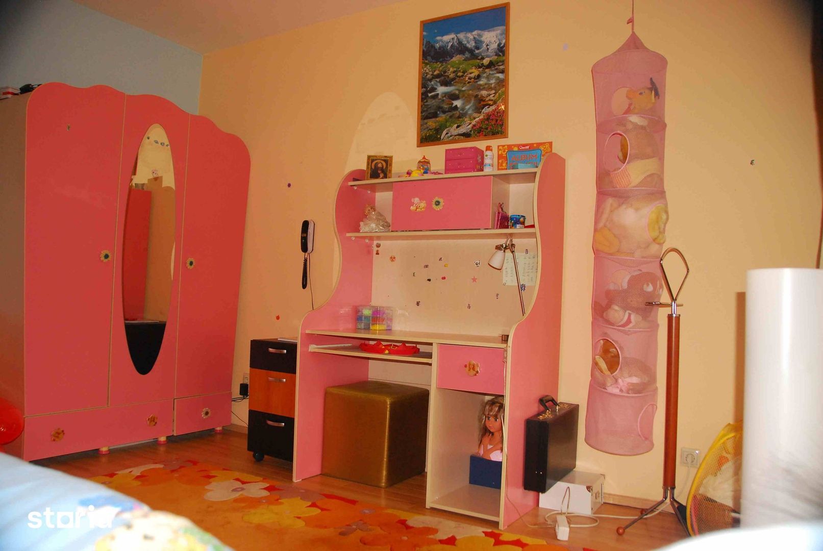 Vand casa 330 mp utili in zona planetelor Giroc, D+P+ E + pod - Poză 12