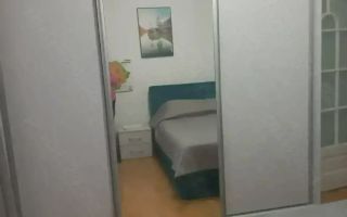 3 camere | etaj 2 | centrala proprie | 3 balcoane | 2 bai | zona excelenta | - Poză 6