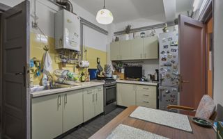 0% Comision / 3 Camere / Cismigiu - Poză 11