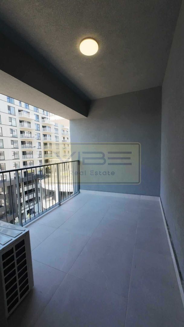 Apartament 2 camere + parcare Silk District - Poză 12