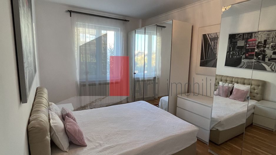 Floreasca | 2 camere de vânzare | recent renovat - Poză 1