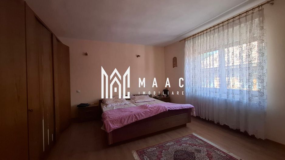Casa individuala I 5 camere I 413 mp teren I Rasinari - Poză 7