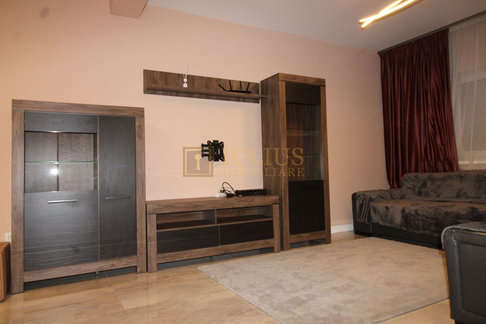 Duplex, 4 camere, mobilat și utilat complet – Moșnița Nouă, cartier Europa - Poză 3