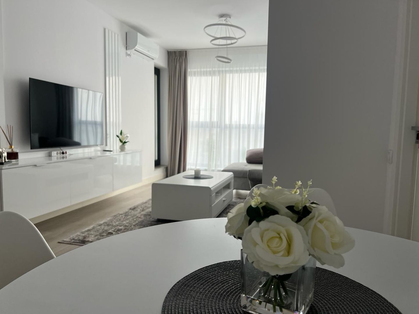 Apartament 3 camere Onix Park Nord - Poză 2