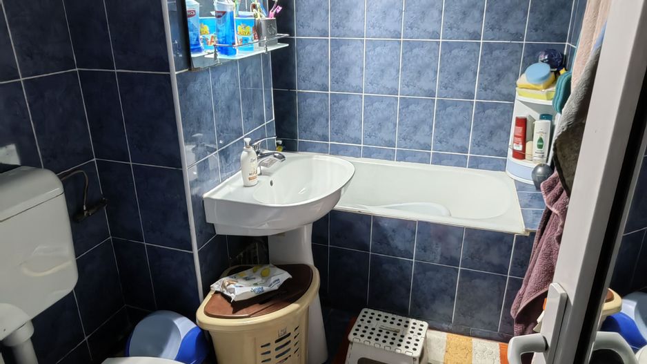 Apartament cu 3 camere 65 m ² etaj 2 ULTRACENTRAL - Poză 8