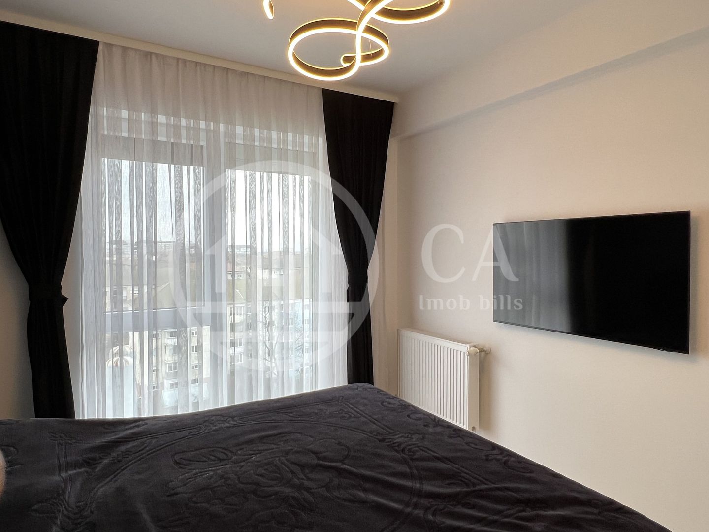 Apartament lux cu 3 camere de vanzare in zona Nufarul Oradea - Poză 6