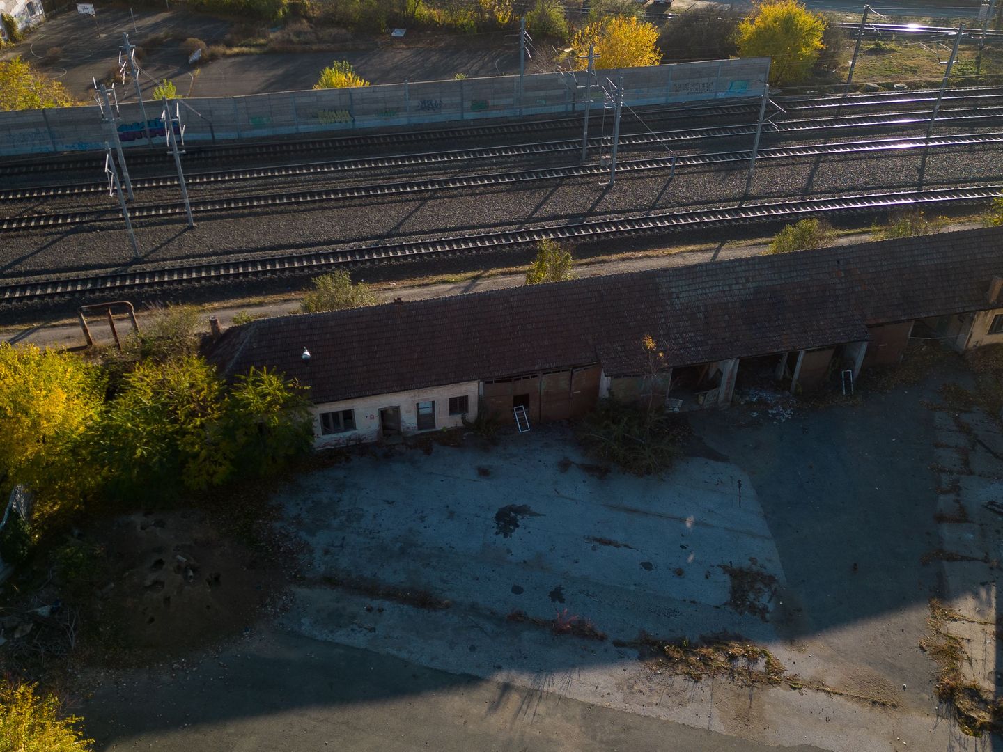 Imobil în suprafață de 3151mp pe Str.Ardealului - Poză 27