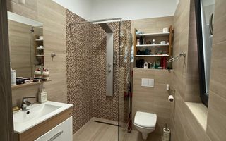 Duplex  5 dormitoare - utilat complet - zona centrala - Dumbravita - Poză 13